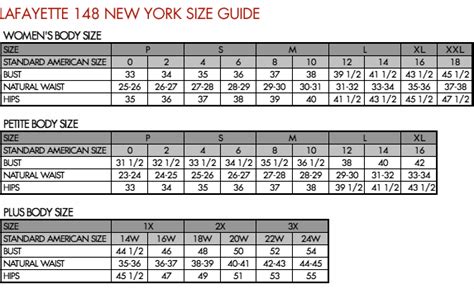 neiman marcus shoe size chart.